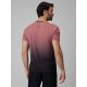 2. Men's quick-drying regular training T-shirt 4F 4FRSS26TFTSM2458-65A