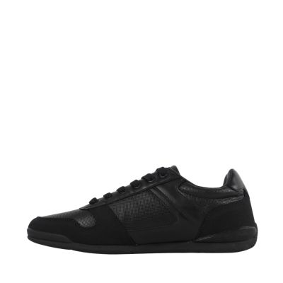 5. Wrangler Lenoir Low M 20253008 11A shoes