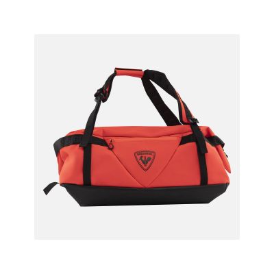 Rossignol Duffle Bag 60L Hero red