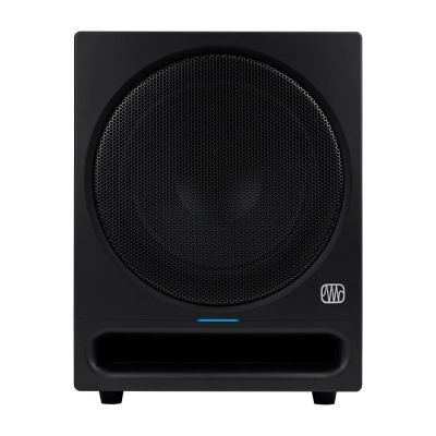 3. PreSonus Eris Pro Sub10 - Active Subwoofer