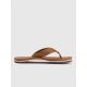 3. Boys' flip-flops 4F 4FJRSS25FFLIM198-82S