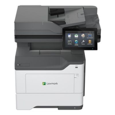 3. Lexmark MX632adwe Laser A4 1200 x 1200 DPI 47 ppm Wi-Fi