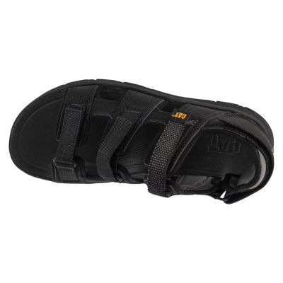 3. Caterpillar Cadent P726616 Black 41