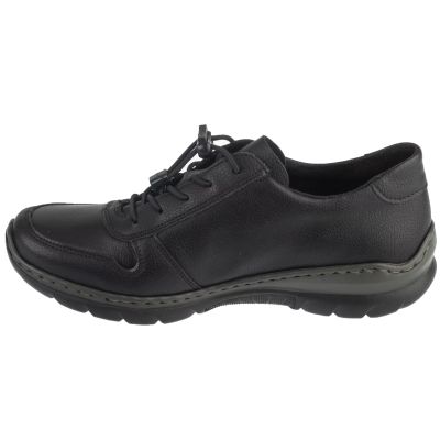 2. Rieker Shoes L32F3-00 Black 36