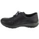 2. Rieker Shoes L32F3-00 Black 36
