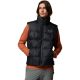 Columbia Puffect IV Vest 2174351010 Black L