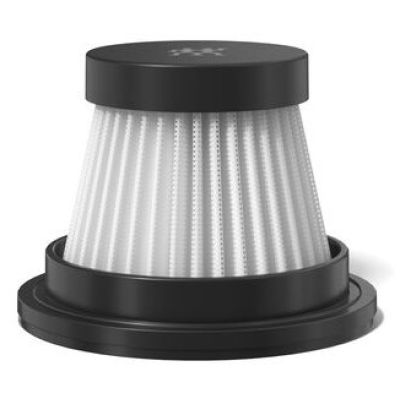 15. ZWILLING 1030462 Cordless Kitchen Vacuum Cleaner Black