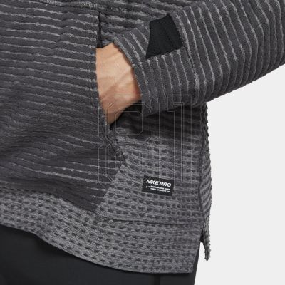 16. Nike Pro Therma-FIT ADV M DD1707-070 sweatshirt