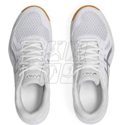 4. Asics Upcourt 6 W shoes 1072A107-100