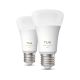 2. Philips Hue White Ambiance Smart Bulb A60 E27 - 810