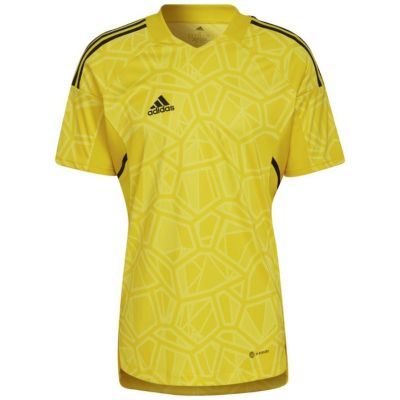 8. adidas Condivo 22 Goalkeeper Jersey Short Sleeve M HF0138