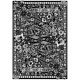 2. Good Loot Imagination Puzzle: Dominika Wilk - Monochrome Eden, 1000 pieces