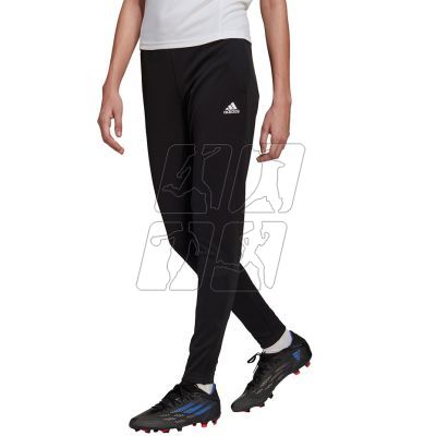 7. Adidas Entrada 22 Training Pants W HC0335