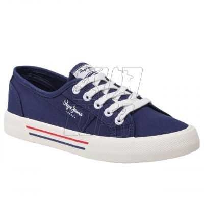 6. Pepe Jeans Brady Basic W PLS31287 shoes