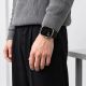 7. Tech-Protect Motion Strap for Apple Watch 44 / 45 / 46 / 49 mm - Black