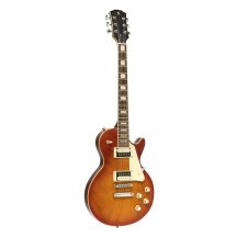 Stagg SEL-STD Vintage Sunburst - Electric Guitar