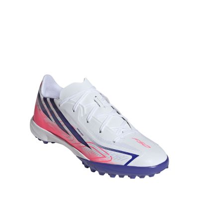 2. adidas F50 Hyperfast League TF KK1321 Kids' Soccer Shoes
