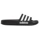 7. Adidas Adilette Shower K G27625 flip-flops