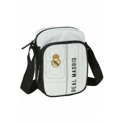 7. Real Madrid Shoulder Bag 612454672