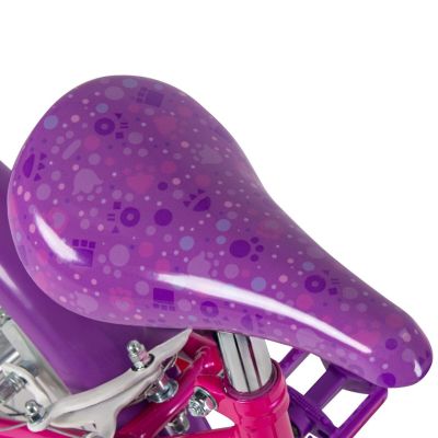 13. Huffy Gabbi House Children's Bike 16" (21485W)