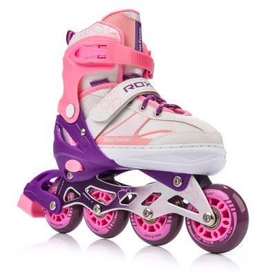22. Meteor Rox 22362 Roller Skates