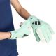 7. adidas Copa Club Goalkeeper Gloves Mint and White KE9730