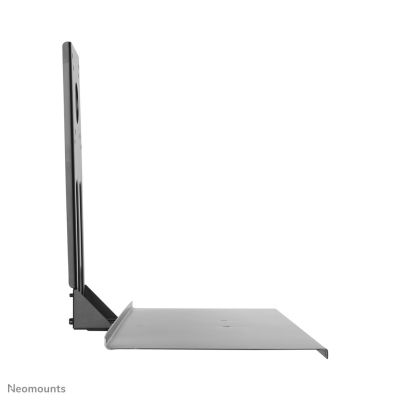 5. Neomounts KEYB-V200BLACK Laptop Stand Black