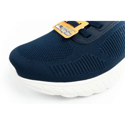 6. Skechers Bobs Squad Chaos M 118312/NVY shoes