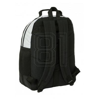 5. Real Madrid Double Backpack 612454773