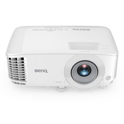 7. BenQ MW560C WXGA Projector (1280x800), 4000 ANSI Lumens, White