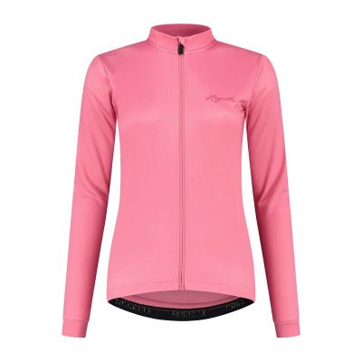 Rogelli CORE women's long-sleeved t-shirt, pink M