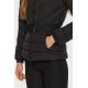 5. Down jacket with belt EA7 Emporio Armani Calidum7 W 6DTB11-TNGCZ-1200