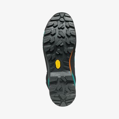 4. Scarpa RIBELLE TRK GTX WOMAN Women's Adult