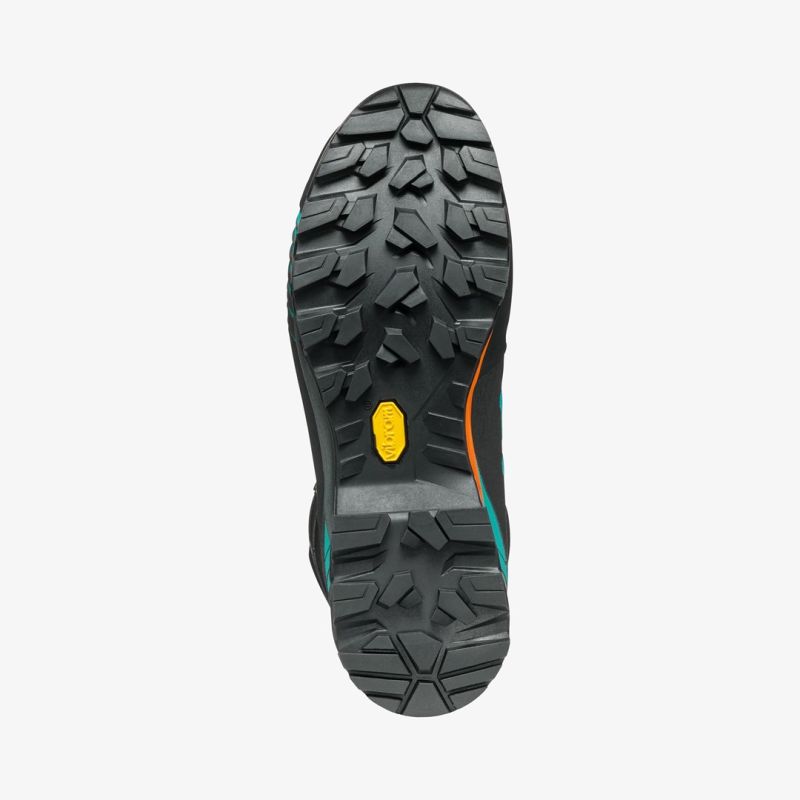 4. Scarpa RIBELLE TRK GTX WOMAN Women's Adult