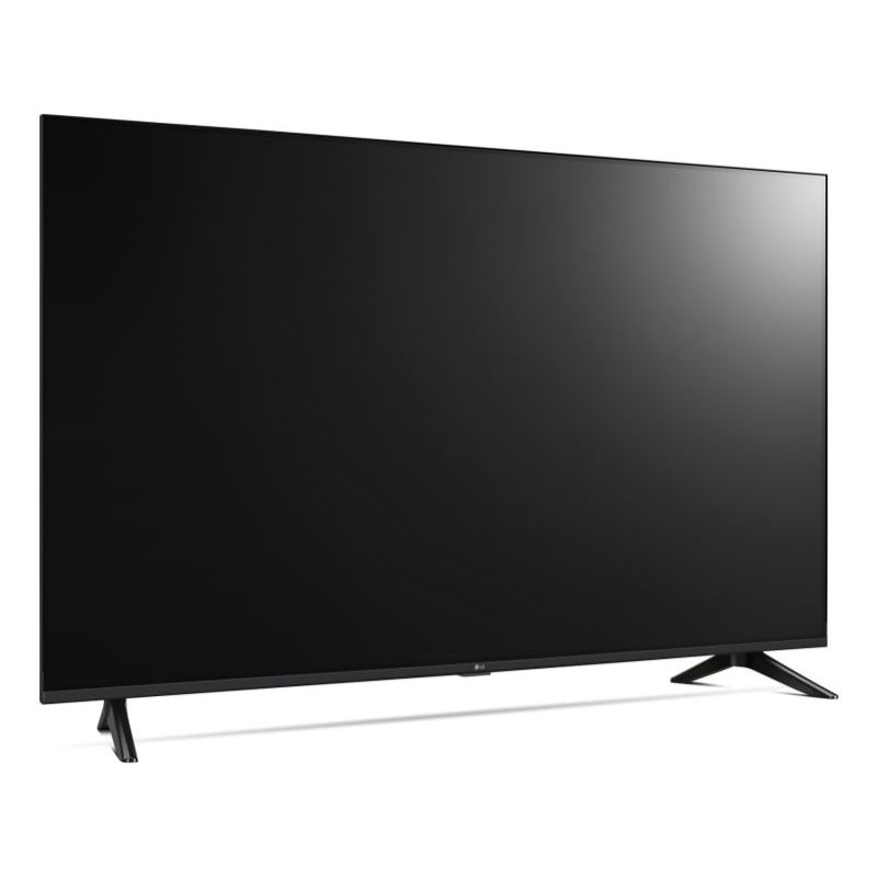 7. LG 43UA73003LA LED TV 43'' 4K Ultra HD WebOS Dolby Digital DVB-T2 Black