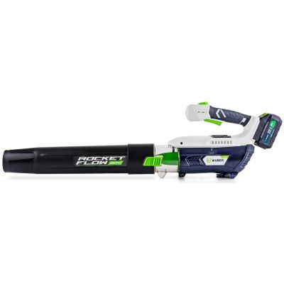 17. 20V Cordless Blower, 137 km/h W04401 WUBER