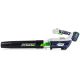17. 20V Cordless Blower, 137 km/h W04401 WUBER