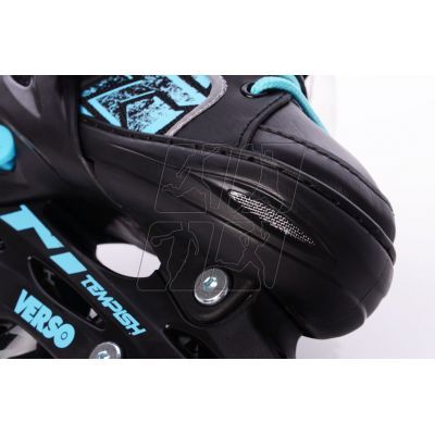 20. Ice skates, inline skates, inline skates Tempish Verso Triple II Jr 1000004917