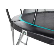Salta Cosmos Trampoline - 305 cm black