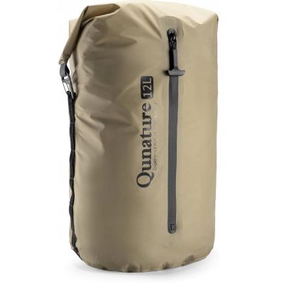 Qunature waterproof bike bag khaki 6l