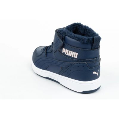 11. Puma Rebound Jr 375479 shoes 05