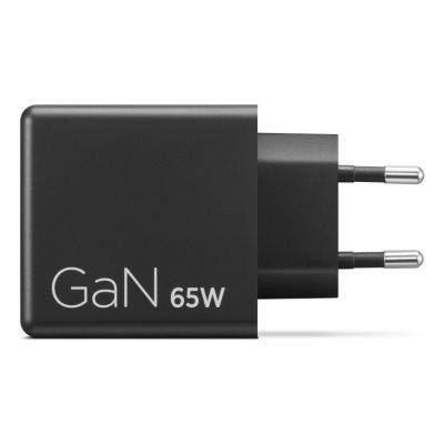 7. Lenovo G0A6065BEU Mobile Charger Universal Black AC Internal