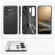16. Spigen Liquid Air Case for Samsung Galaxy S26 Ultra - Black