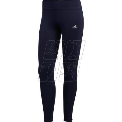 3. adidas Own The Run Tgt W DX1310 pants