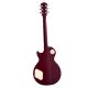 10. V-TONE VLP1 BS 4/4 Les Paul 39" electric guitar