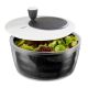 2. Salad spinner 3 ltr GEFU ROTARE G-28170