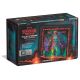 Clementoni The Metamorphic Art Collection - Stranger Things Puzzle 520 pcs TV/Movies