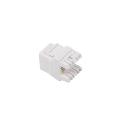 Keystone module for Lanberg KSU6-1000 patch panels (cat. 6)