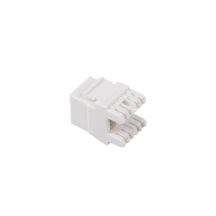 Keystone module for Lanberg KSU6-1000 patch panels (cat. 6)
