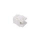 Keystone module for Lanberg KSU6-1000 patch panels (cat. 6)
